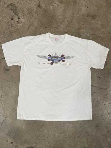 Chase Authentics × NASCAR × Streetwear CHASE NASCA