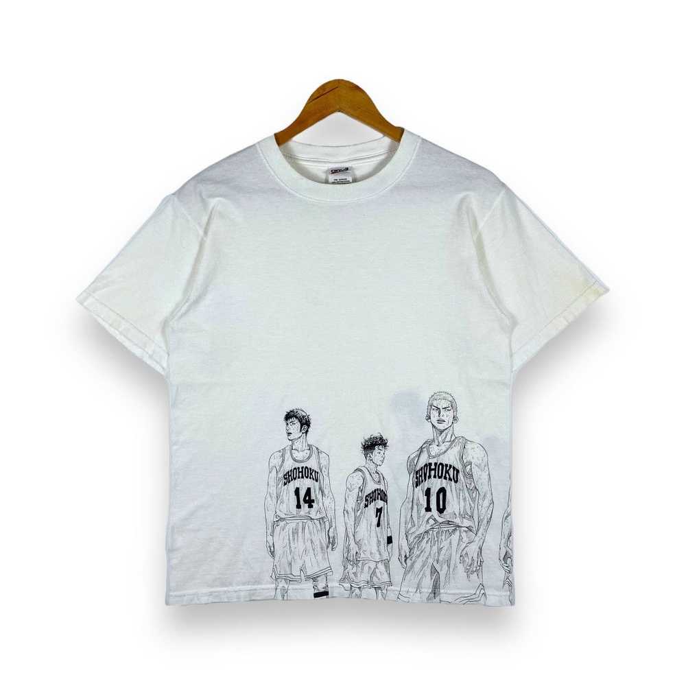 Cartoon Network × Japanese Brand × Vintage VINTAG… - image 1