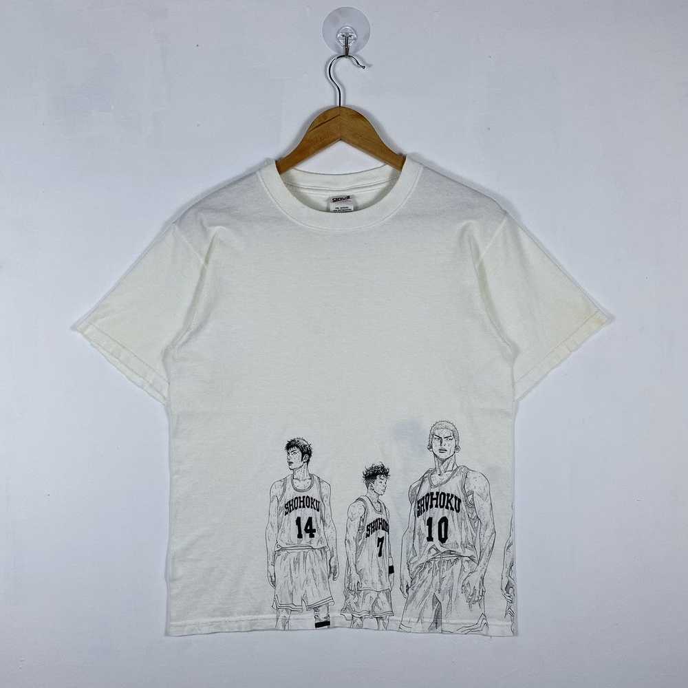 Cartoon Network × Japanese Brand × Vintage VINTAG… - image 2