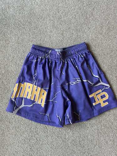 Inaka power lightning outlet shorts