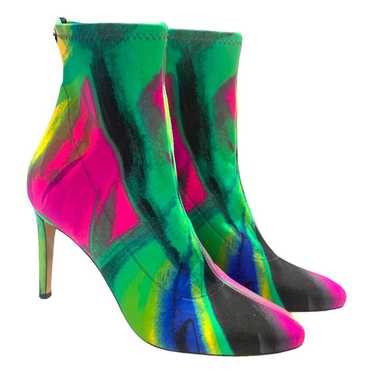 Giuseppe Zanotti Ankle boots