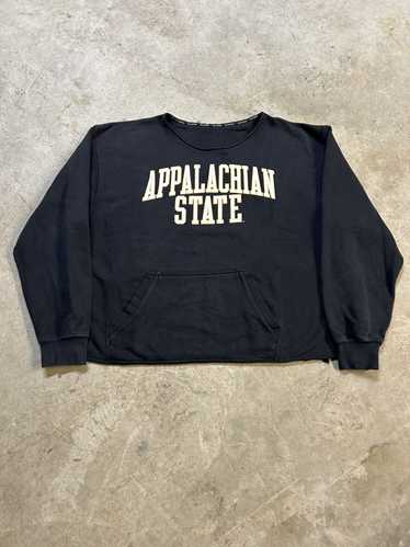 American College × Collegiate × Vintage Vintage Y2