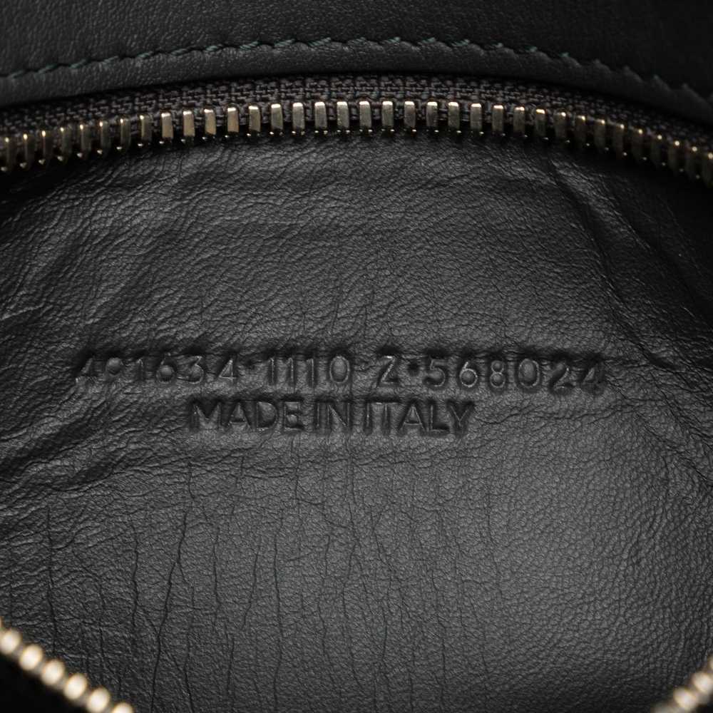 Balenciaga Balenciaga Laundry Cabas L Tote Black - image 6