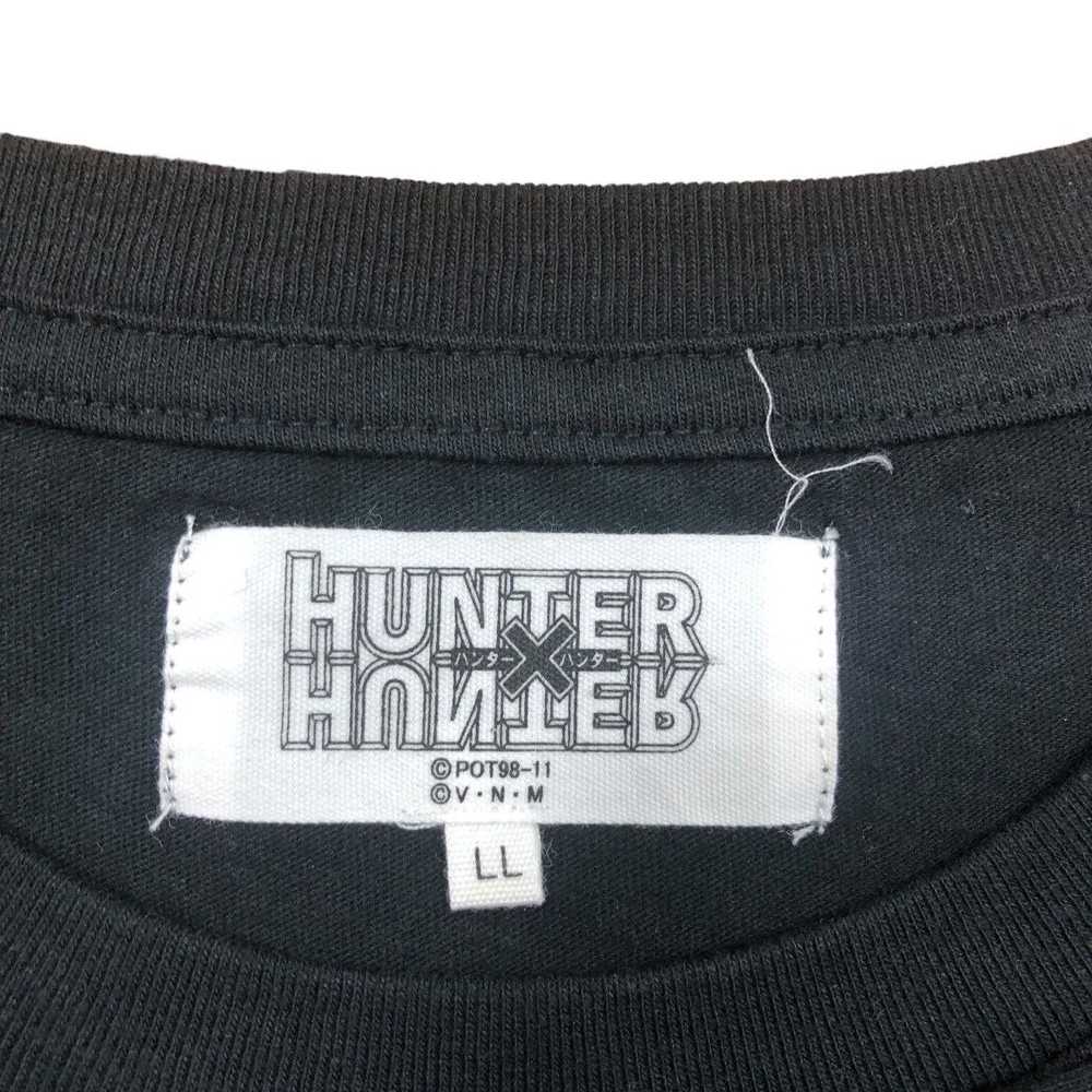 Anima × Hunter × Vintage Pick!! Vtg Y2K HUNTER x … - image 5