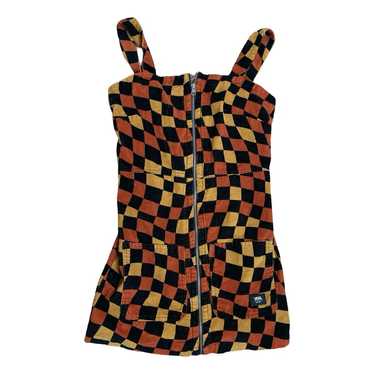 Vans Trendy Jagger Mini Dress Size S - image 1