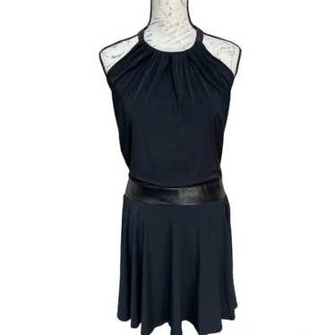 Victoria Secret mini black dress Sz Small