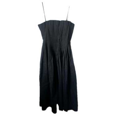 Staud Mid-length dress