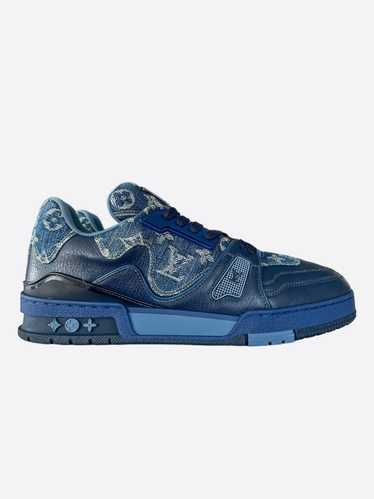 Louis Vuitton X Nigo Shoes | Grailed