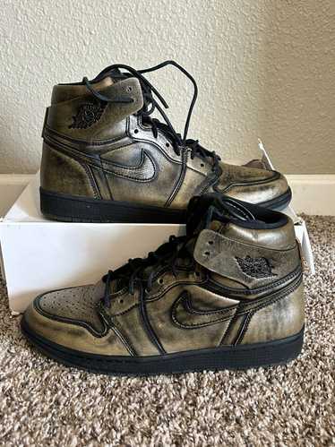 Jordan Brand Air Jordan 1 Retro High OG Wings