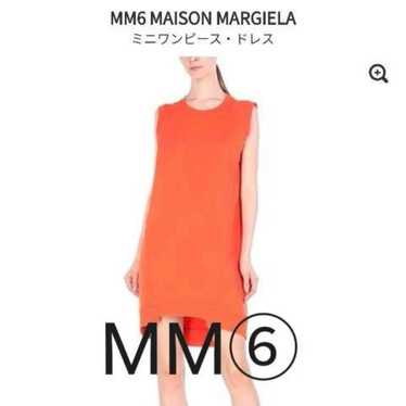 mm6 Dress Tunic S - image 1