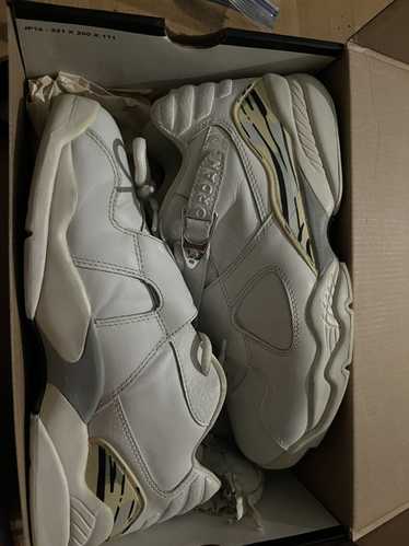 Jordan Brand Jordan 8 Low 2002 release