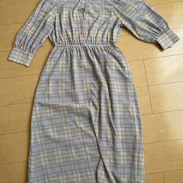 【In excellent condition】 AnySis dress