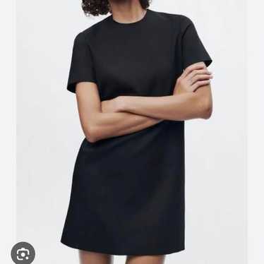 ZARA 23AW Short Dress Mini Dress