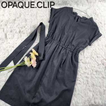 【OPAQUE.CLIP】Opaquedotclip Women's Dress Extremel… - image 1