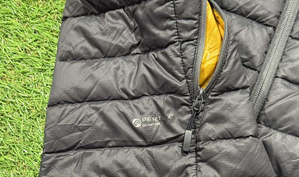 Outdoor Life × Rab × Streetwear Rab Down Jacket P… - image 6