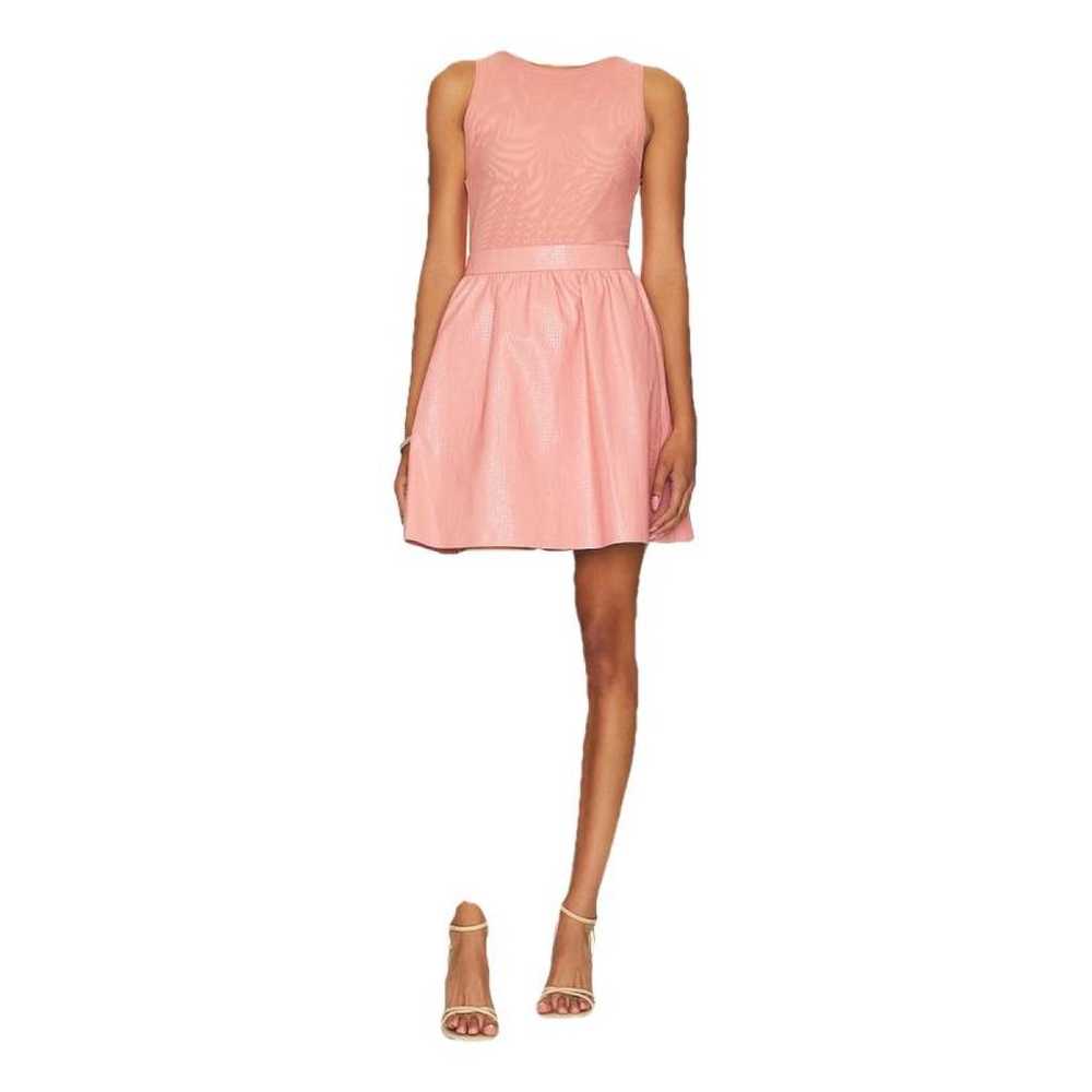 Alice & Olivia Mini dress - image 2