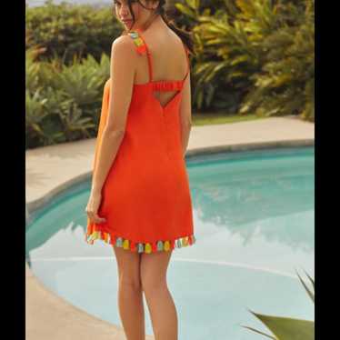 Anthropologie dress M - image 1