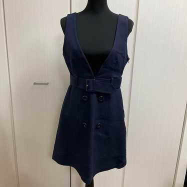 Blue Label Crestbridge Jumper Skirt - image 1