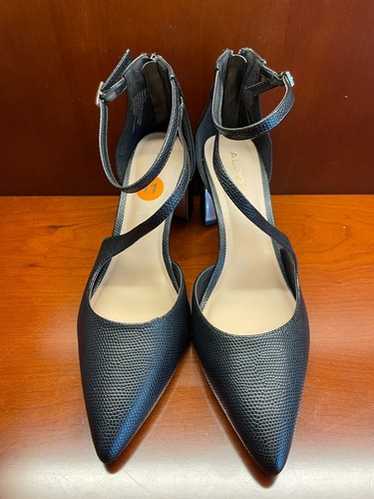 Aldo black sandal - Gem