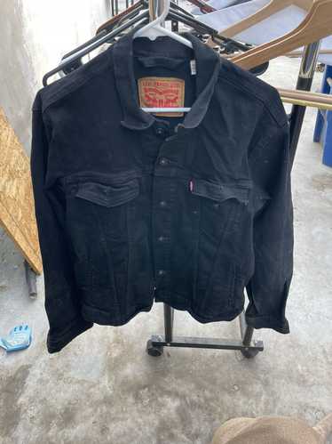 Levi's Levi’s Jean jacket