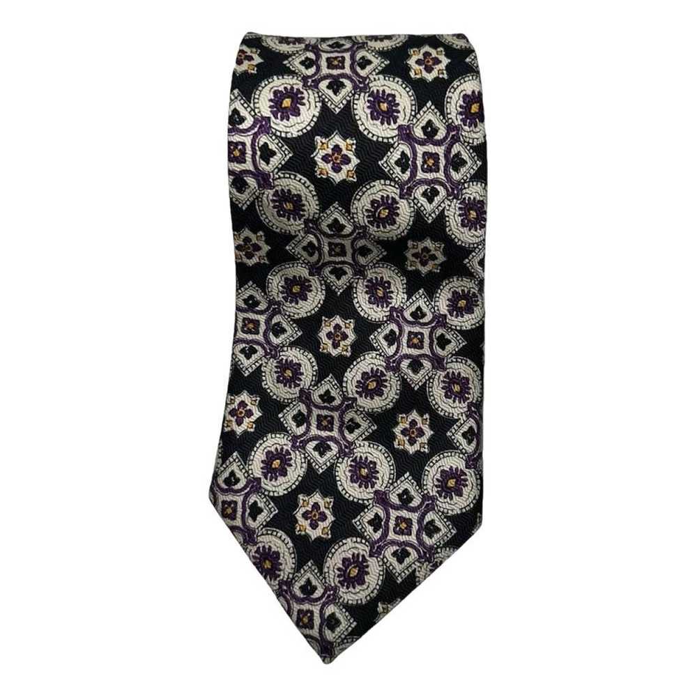 Polo Ralph Lauren Silk tie - image 1