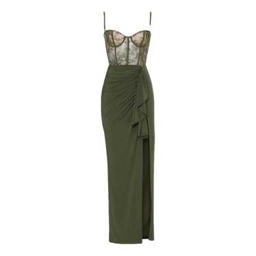 Katie May Maxi dress