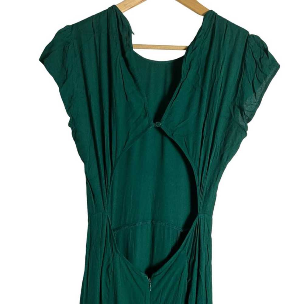 Reformation Mid-length dress - image 12