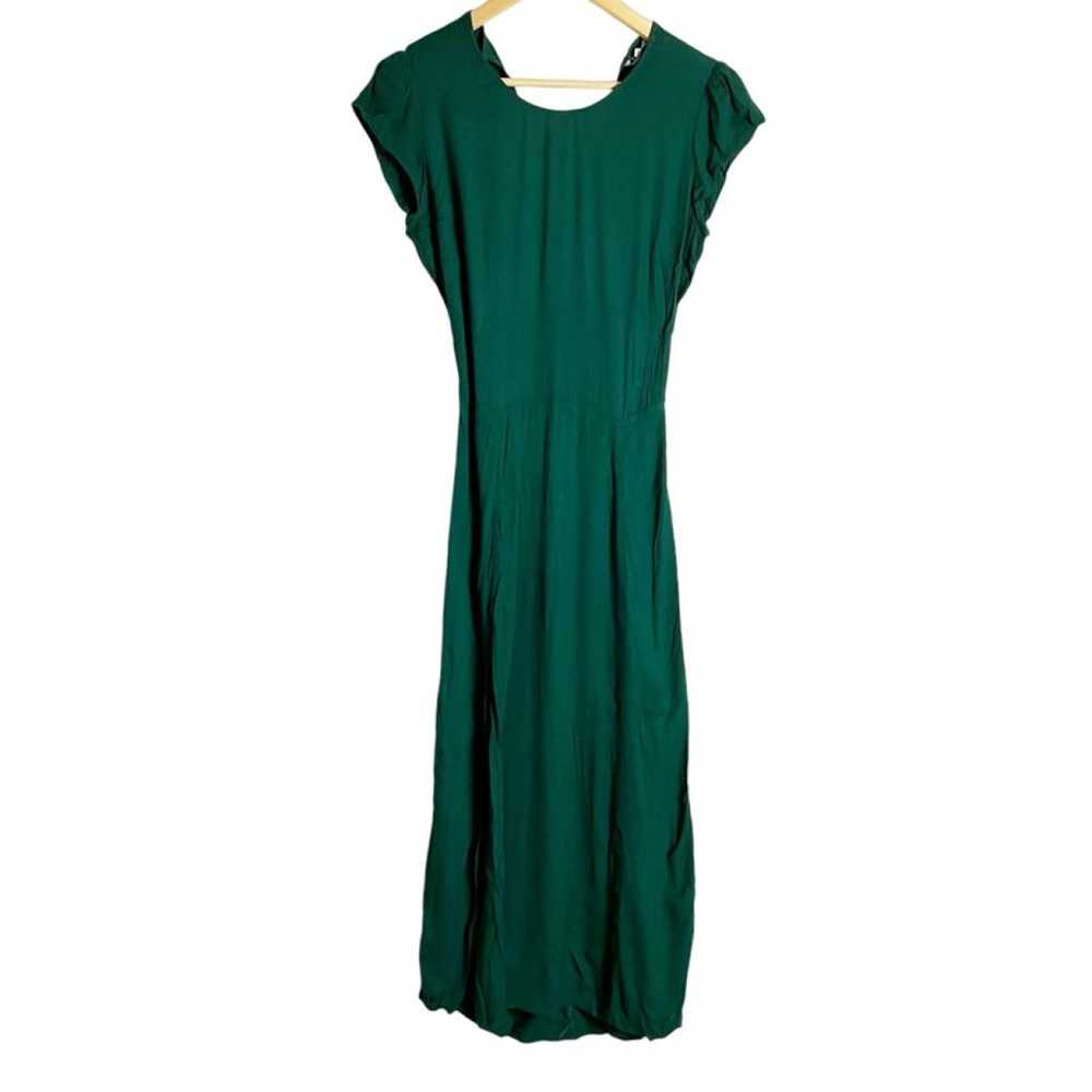 Reformation Mid-length dress - image 4