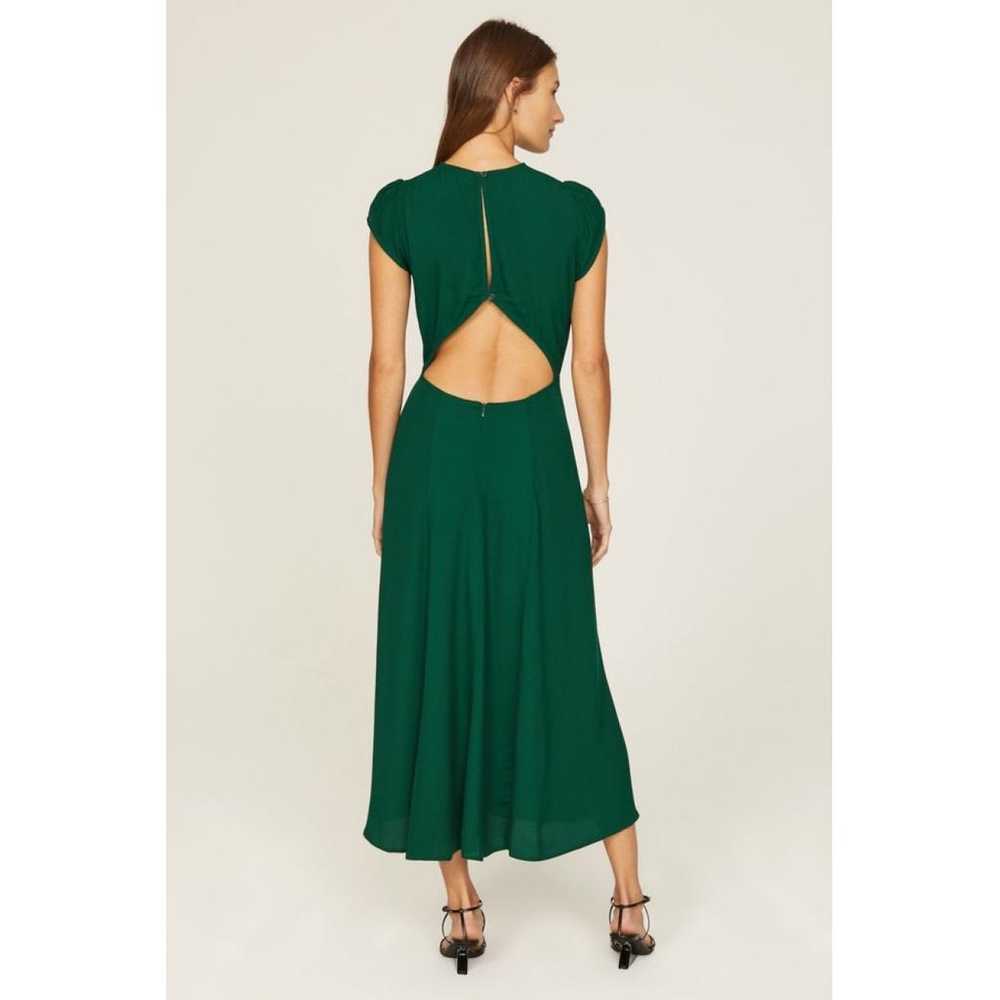 Reformation Mid-length dress - image 5