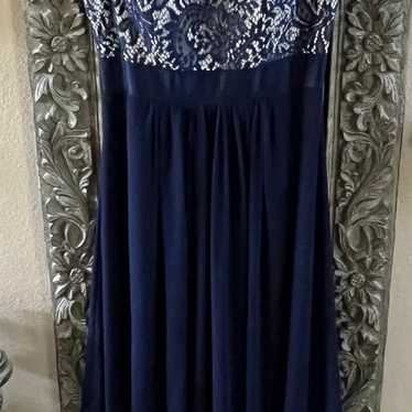 Prom/Bridesmaid Dress