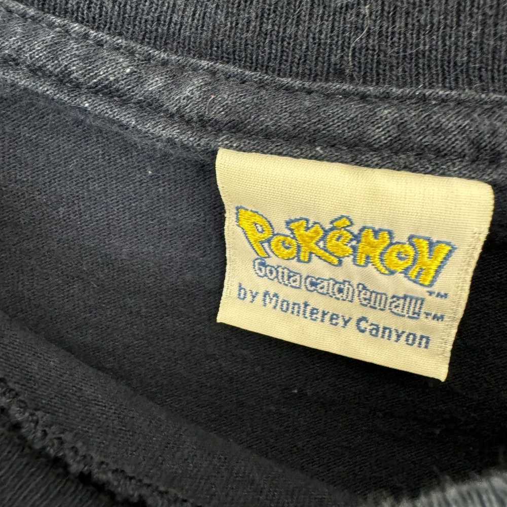 Japanese Brand × Pokemon × Vintage Vintage 2000 P… - image 7