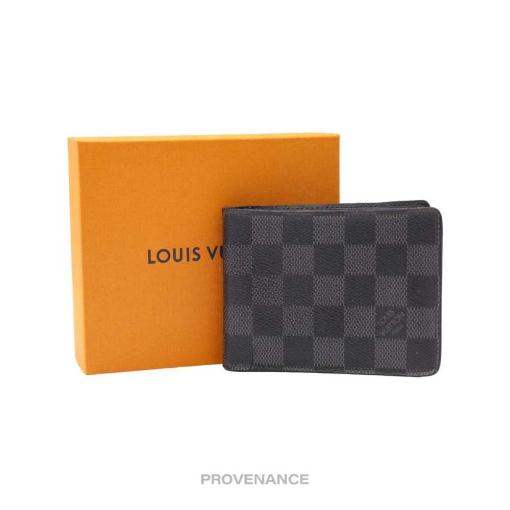 Louis Vuitton Multiple leather small bag - image 2