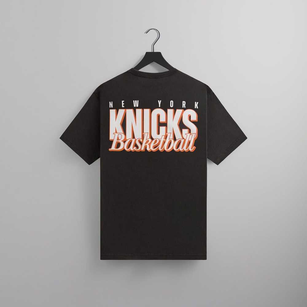 Kith × NBA Kith x New York Knicks Classic Vintage… - image 3