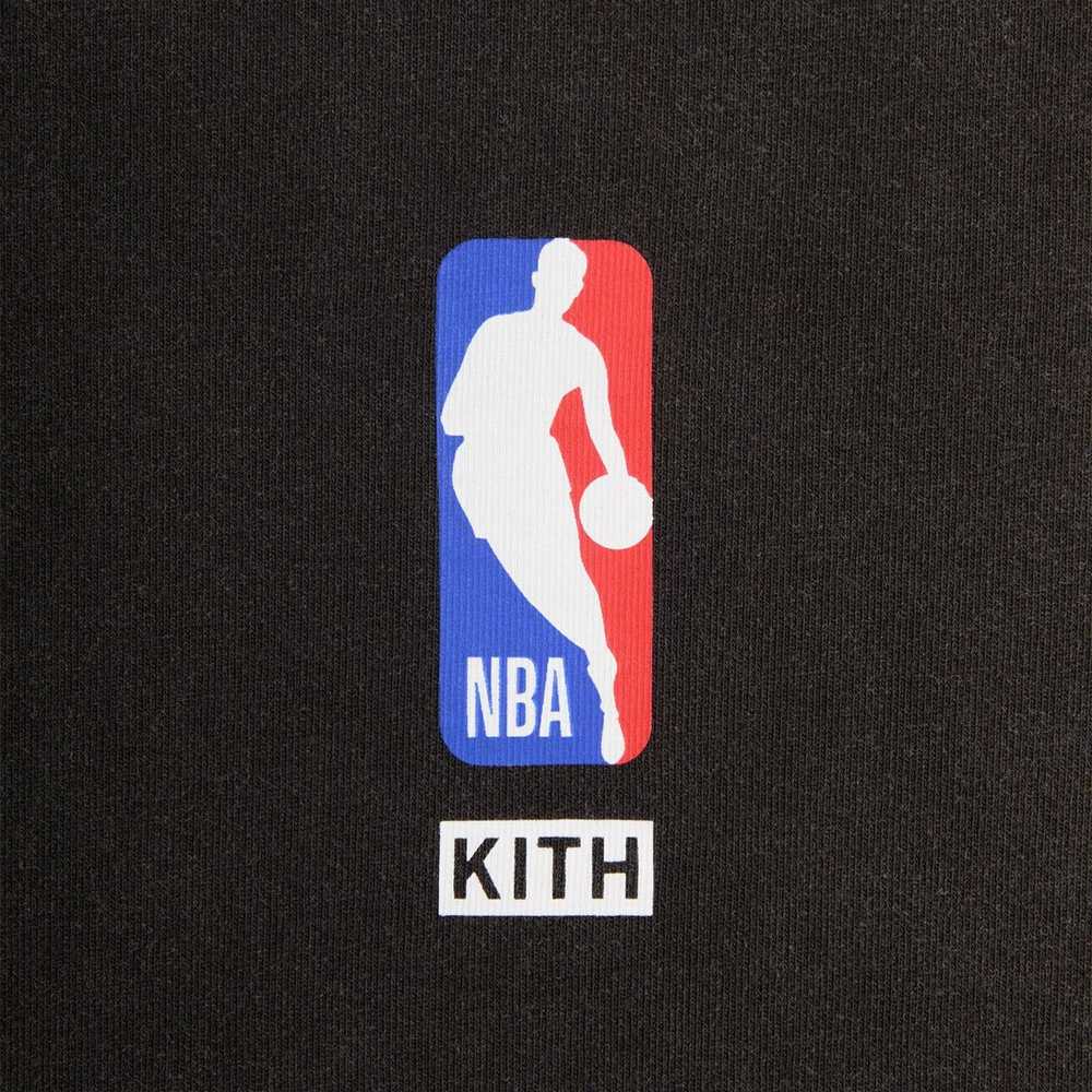 Kith × NBA Kith x New York Knicks Classic Vintage… - image 4