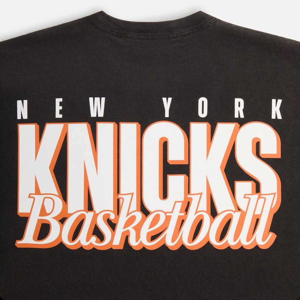 Kith × NBA Kith x New York Knicks Classic Vintage… - image 6