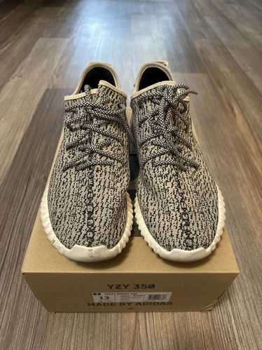 Adidas × Yeezy Season Yeezy Boost 350 TurtleDove