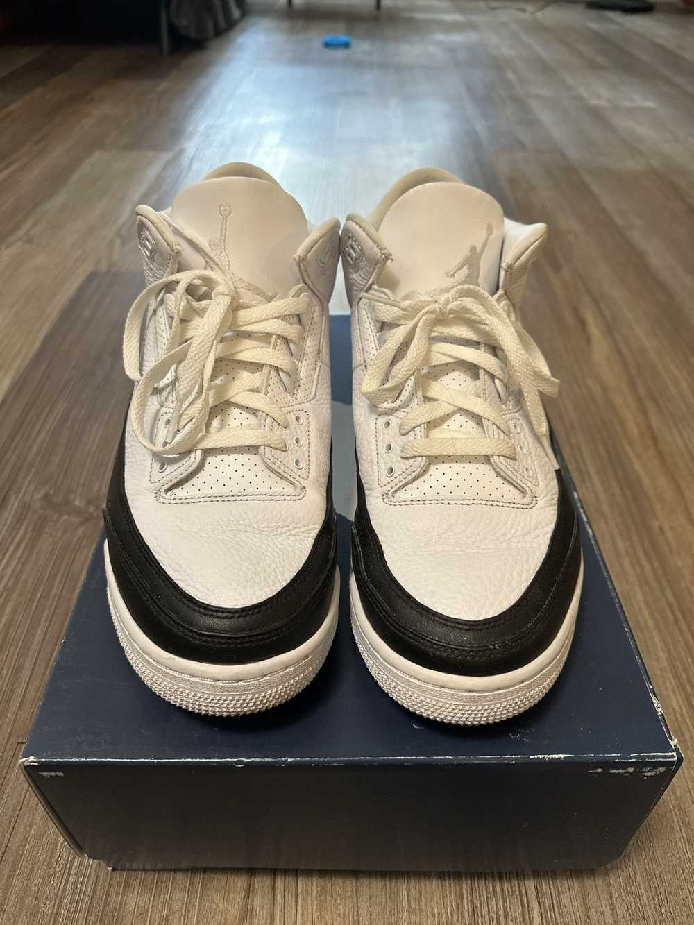 Jordan Brand × Nike Jordan 3 Retro Fragment - image 2