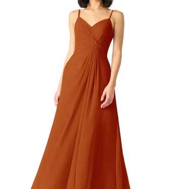 azazie bridesmaid dress