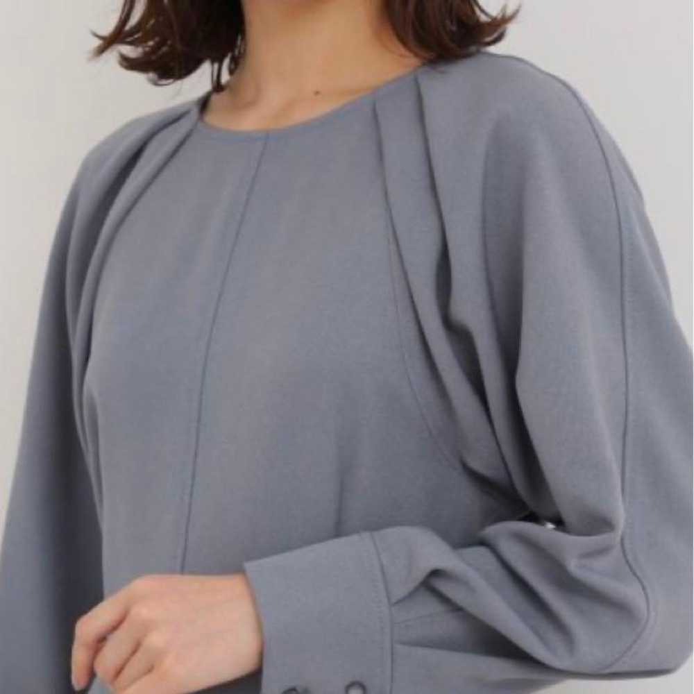 ★Like New★ Natural Beauty Basic Raglan Sleeve Tac… - image 5