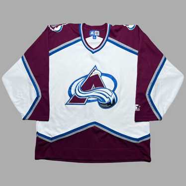 Colorado avalanche hockey nhl - Gem