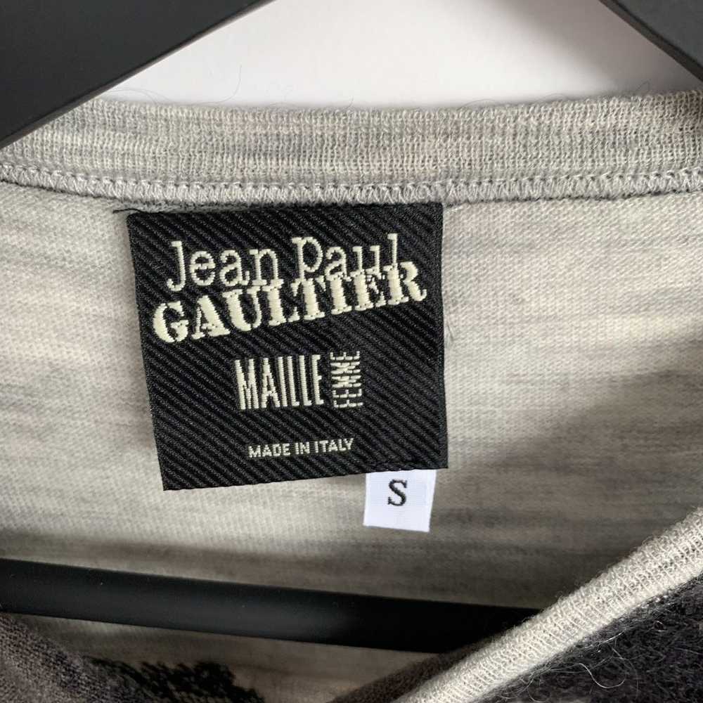 Jean Paul Gaultier × Vintage Jean Paul Gaultier S… - image 5