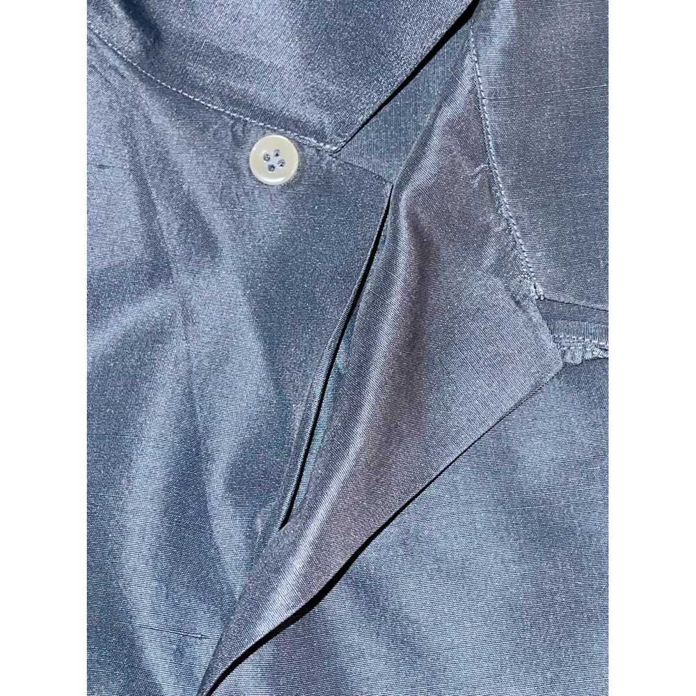 Valentino Garavani Silk shirt - image 10