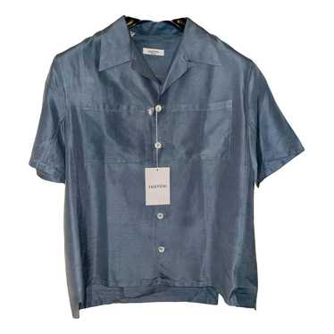 Valentino Garavani Silk shirt - image 1