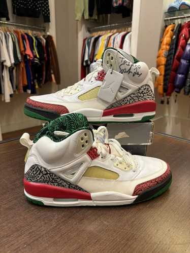 Jordan Brand × Nike Jordan Spizike “OG”