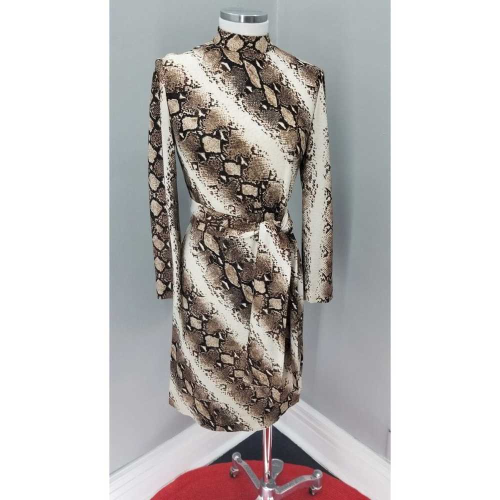 70s Vintage R&K Original Ssssserpentine Design Sh… - image 2