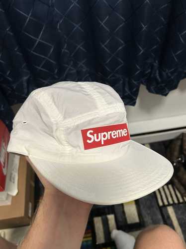 Supreme box logo bucket hat online