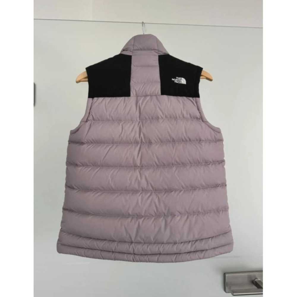 The North Face Cardi coat - image 2