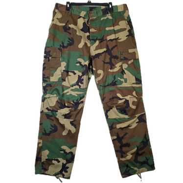 Rothco Rothco Pants Mens XL Camo Ultra Force BDU C