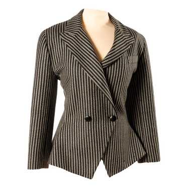 Dior Wool blazer