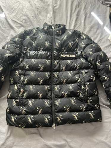 Moncler Moncler Puffer